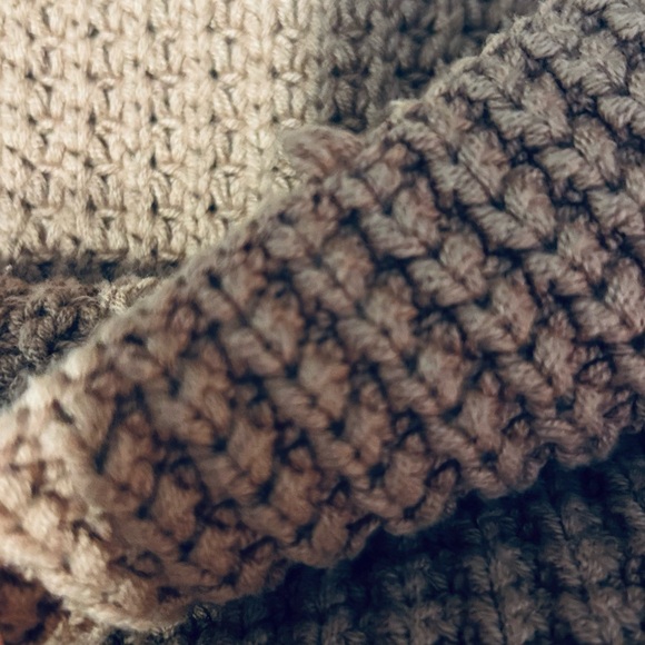 Free People Park City Sweater - Picture 8 of 12